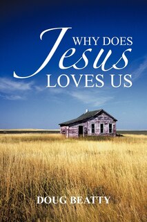 Front cover_Why Does Jesus Loves Us
