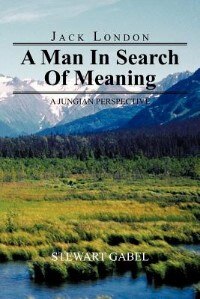 Front cover_Jack London