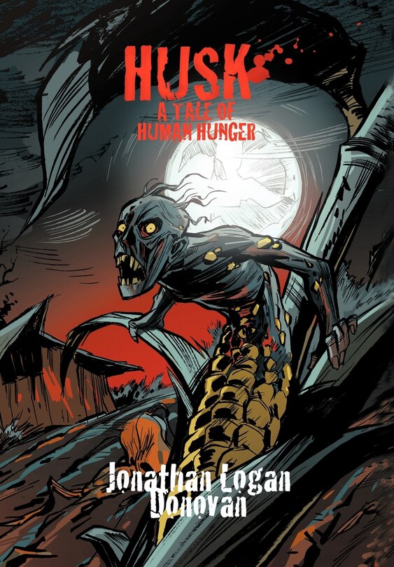 Front cover_Husk
