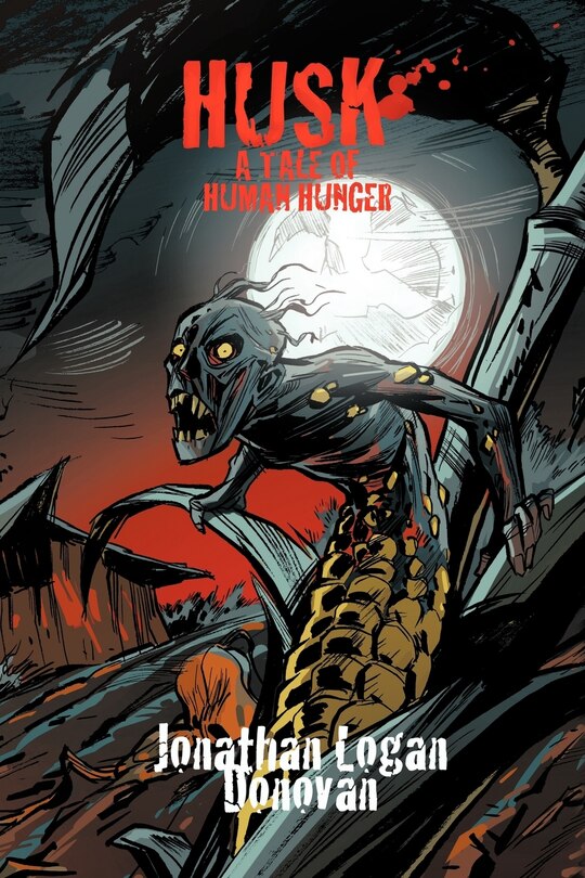 Front cover_Husk