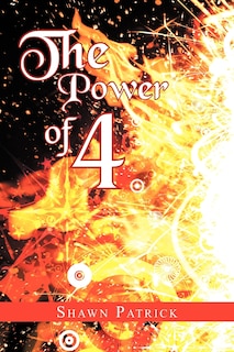 Front cover_The Power Of 4