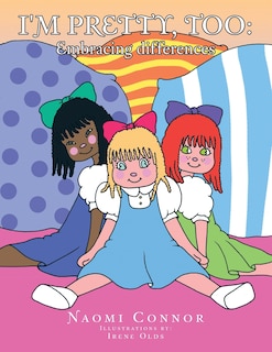 Front cover_I'm Pretty, Too