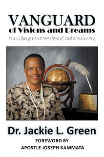 Front cover_Vanguard Of Visions And Dreams