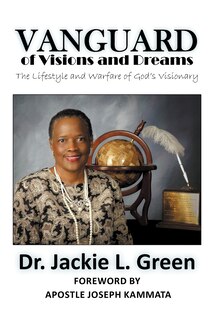Front cover_Vanguard Of Visions And Dreams