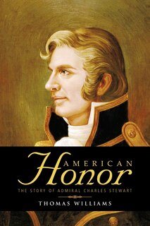 Front cover_American Honor