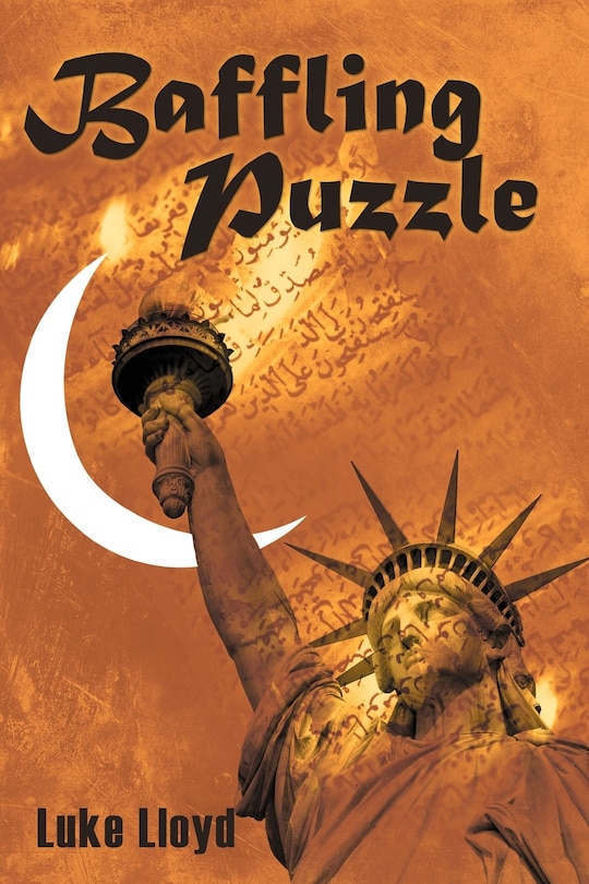 Front cover_Baffling Puzzle