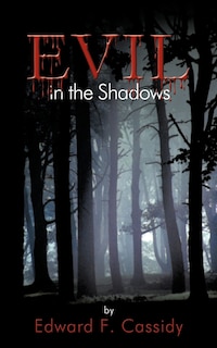 Couverture_Evil In The Shadows