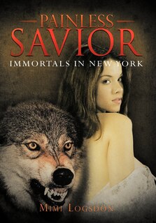 Front cover_Painless Savior