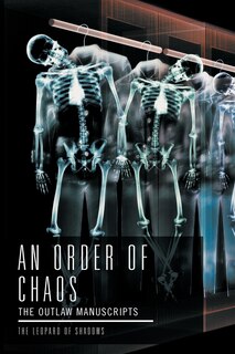 Front cover_An Order Of Chaos