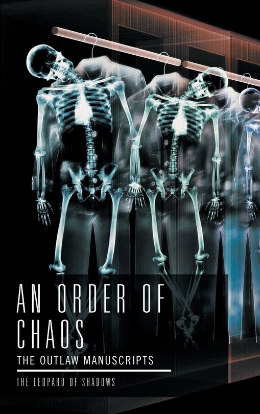 Couverture_An Order Of Chaos