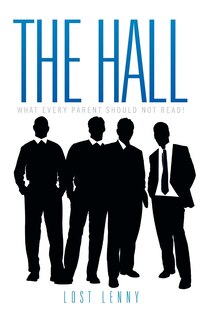 Couverture_The Hall