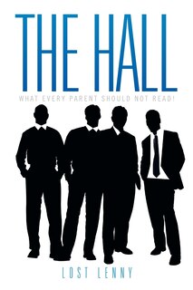 Couverture_The Hall
