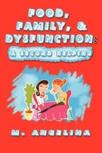Couverture_Food, Family, & Dysfunction