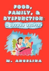 Front cover_Food, Family, & Dysfunction
