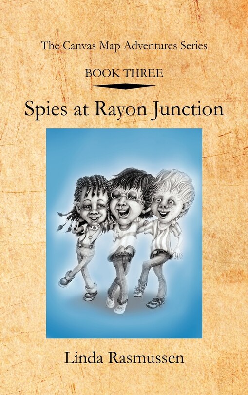 Front cover_Book Three