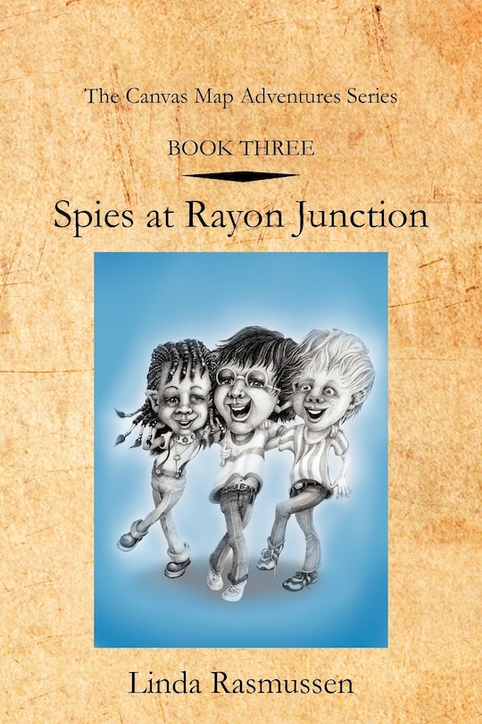 Front cover_Book Three