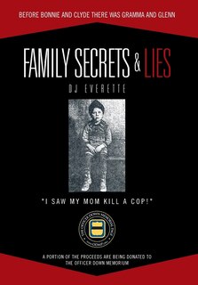 Front cover_Family Secrets & Lies