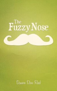Front cover_The Fuzzy Nose