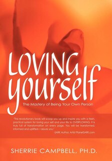 Front cover_Loving Yourself