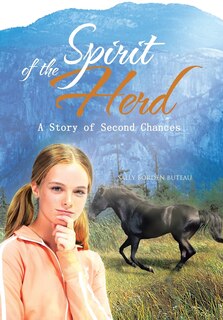 Front cover_Spirit Of The Herd