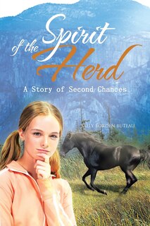 Front cover_Spirit Of The Herd