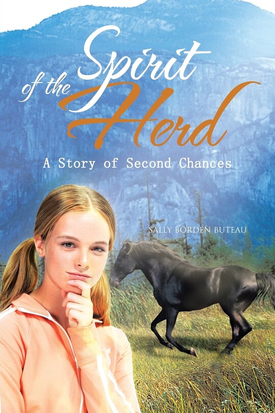 Front cover_Spirit Of The Herd