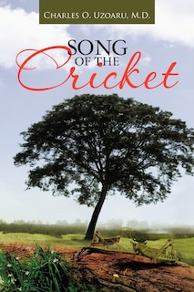 Front cover_Song Of The Cricket