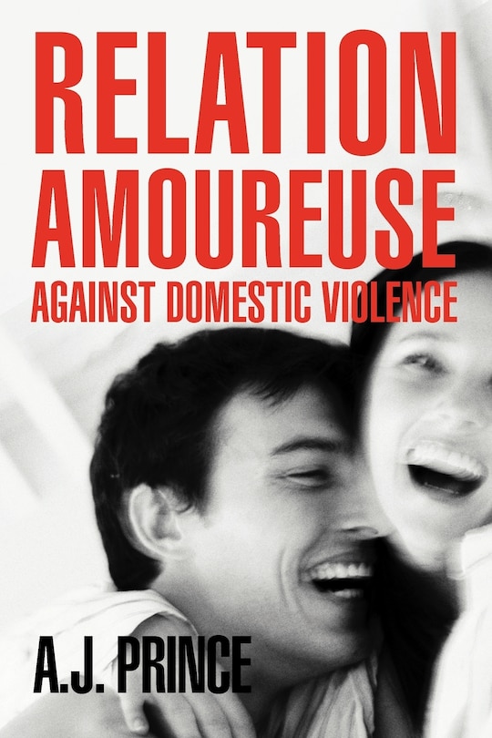 Front cover_Relation Amoureuse