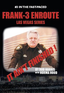Front cover_Frank-3 Enroute