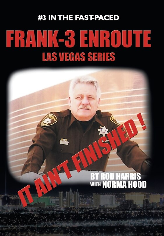 Front cover_Frank-3 Enroute