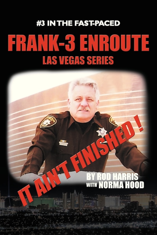 Front cover_Frank-3 Enroute
