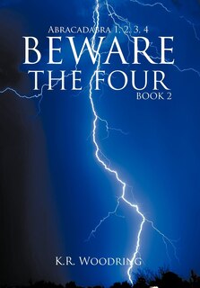 Couverture_Beware The Four, Book 2