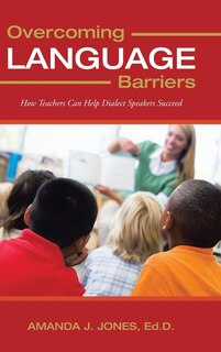 Front cover_Overcoming Language Barriers