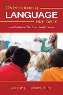 Front cover_Overcoming Language Barriers