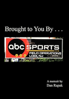 Front cover_Brought To You By . . .