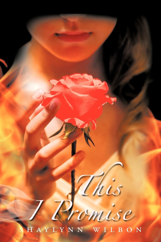 Front cover_This I Promise