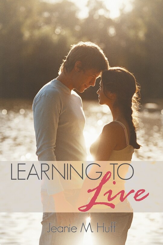 Couverture_Learning To Live