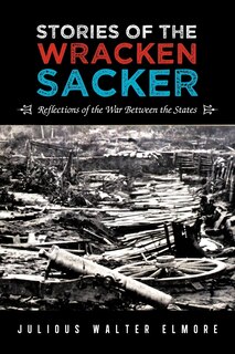 Front cover_Stories Of The Wracken Sacker