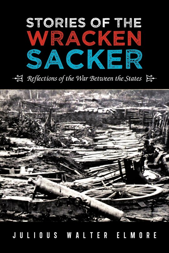 Front cover_Stories Of The Wracken Sacker