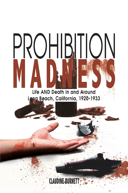 Couverture_Prohibition Madness