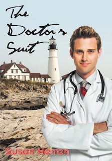 Front cover_The Doctor's Suit