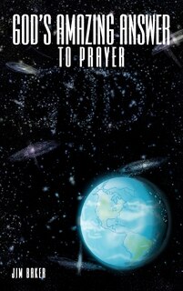 Couverture_God's Amazing Answer To Prayer