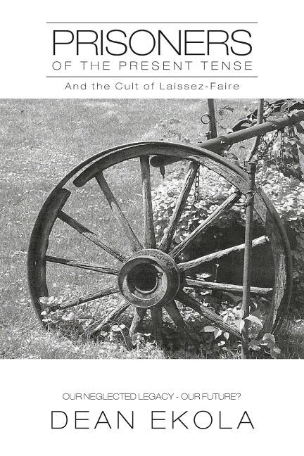 Front cover_Prisoners Of The Present Tense