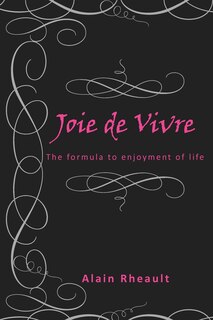 Front cover_Joie De Vivre