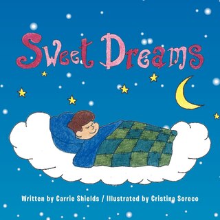Front cover_Sweet Dreams