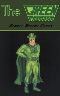 Front cover_The Green Phantasm