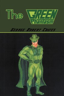 Front cover_The Green Phantasm
