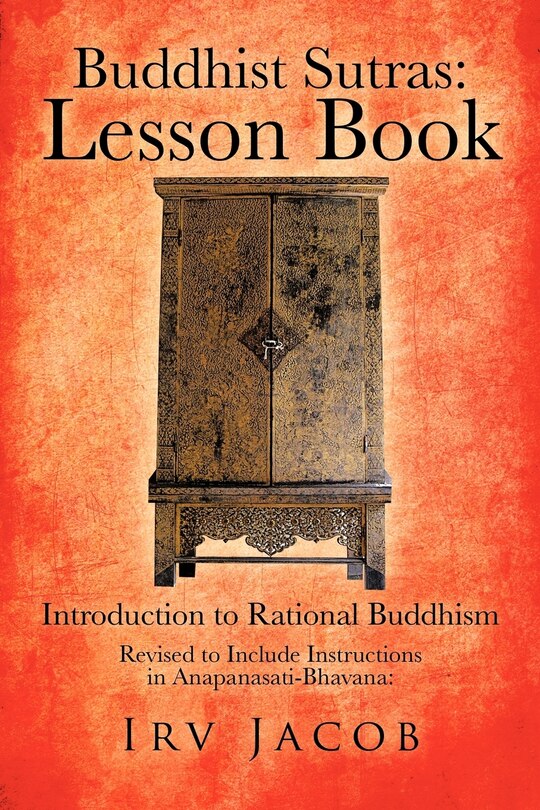 Couverture_Buddhist Sutras