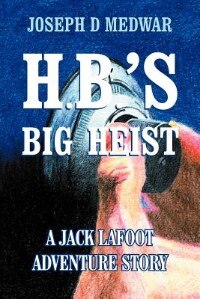 Couverture_H. B.'s Big Heist