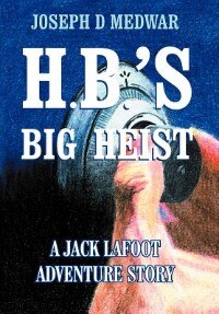 Couverture_H. B.'s Big Heist